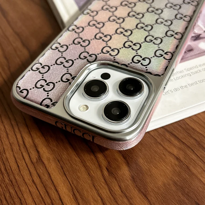 グッチ マイクロGG iphone18proケース