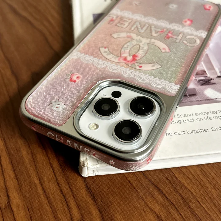chanel iphone18promaxケース バンパー 耐衝撃