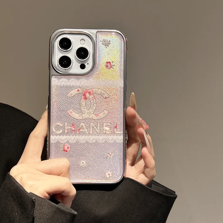 シャネル スマホケース