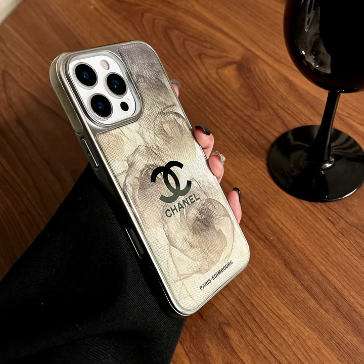 chanel iphone18promaxケース 激安