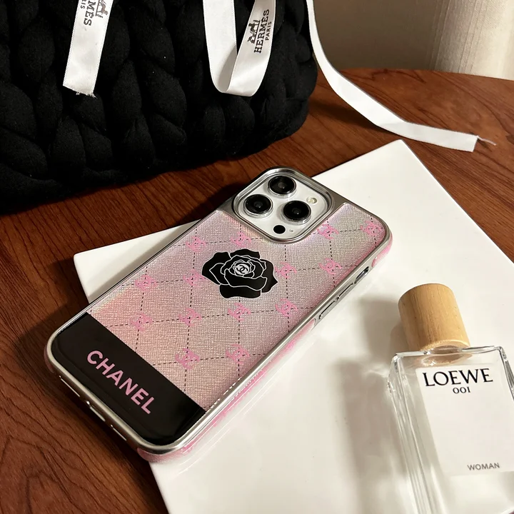 chanel iphone18pro携帯ケース 全面保護