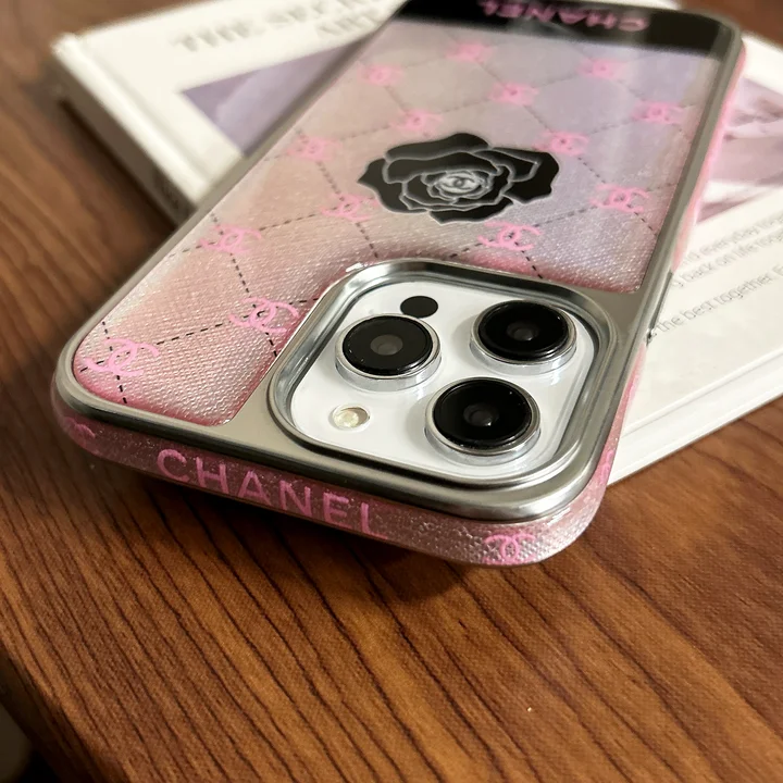 chanel iphone18pro携帯ケース 全面保護