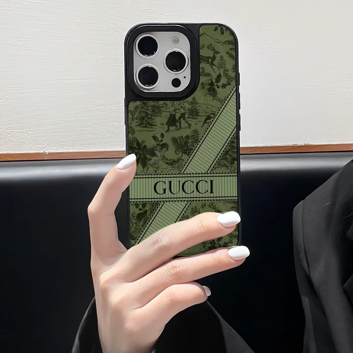 Gucci スマホケース