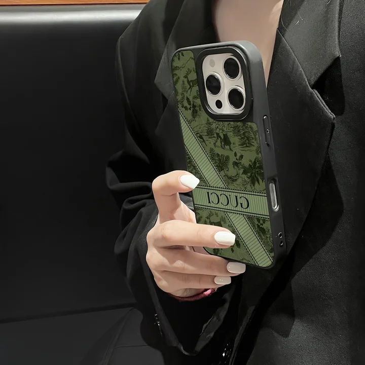 グッチ iphone18promaxケース TPU バンパー
