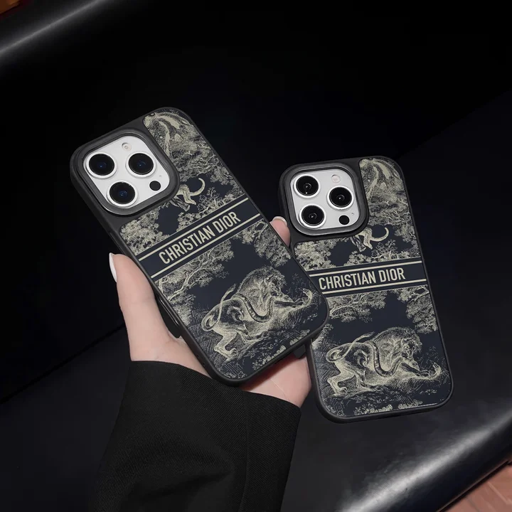 dior iphone18proケース レンズ保護 耐衝撃