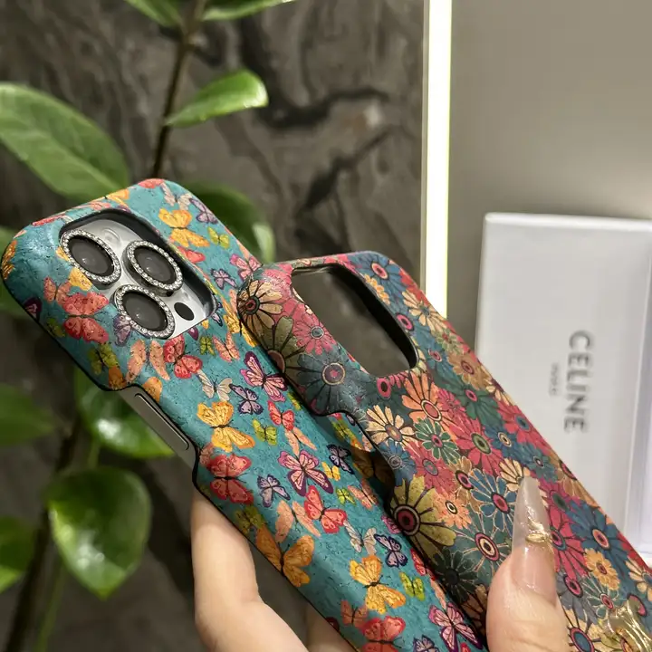 セリーヌ iphone18proケース 花言葉