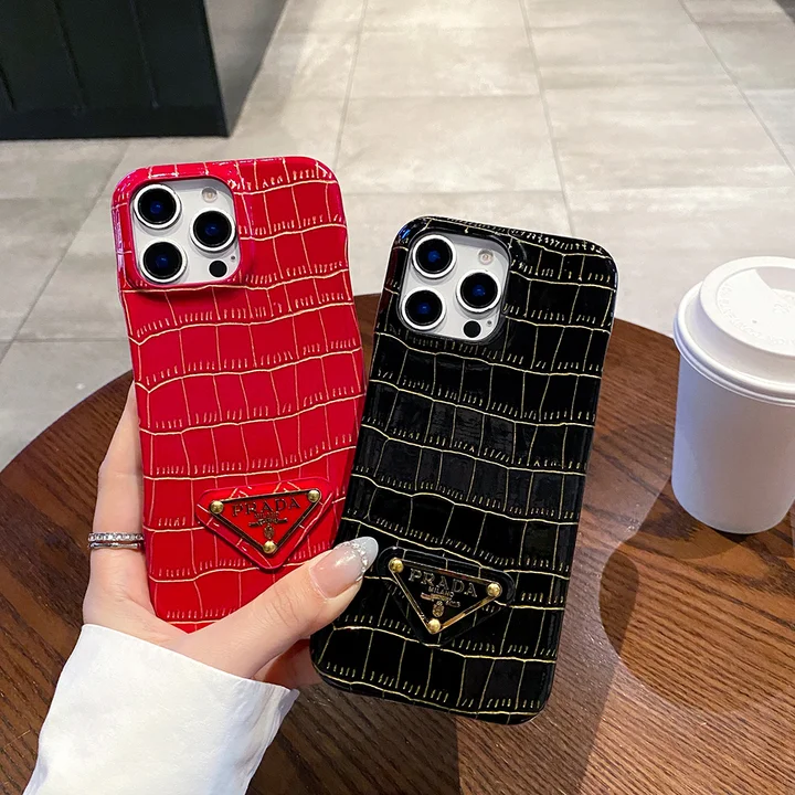 プラダ iphone18promaxケース スリム 耐衝撃