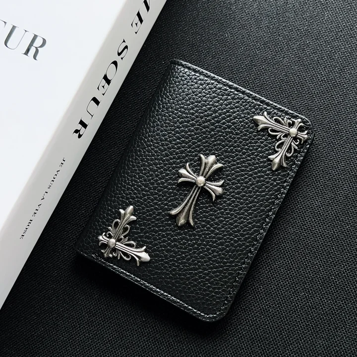 Chrome Hearts メンズ 財布