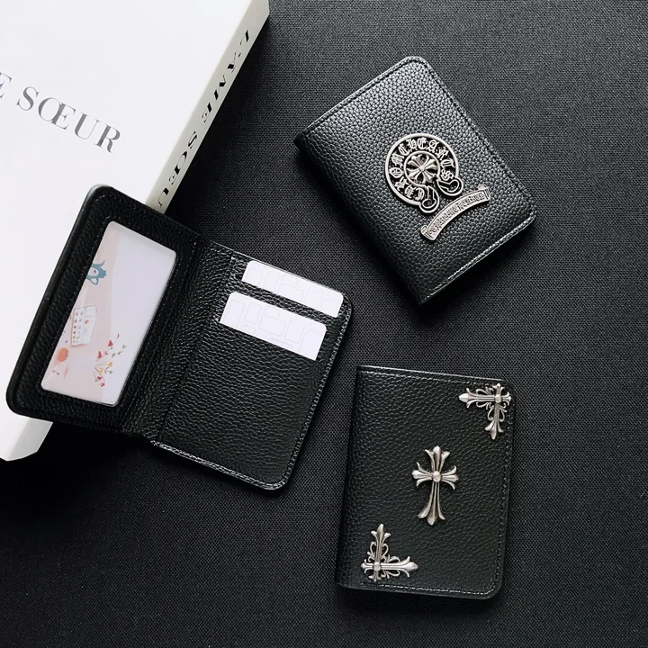Chrome Hearts メンズ 財布