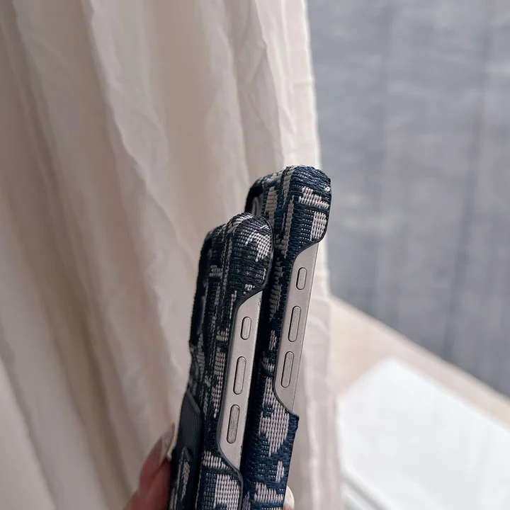 ディオール オブリーク iphone18proケース 大人 おしゃれ