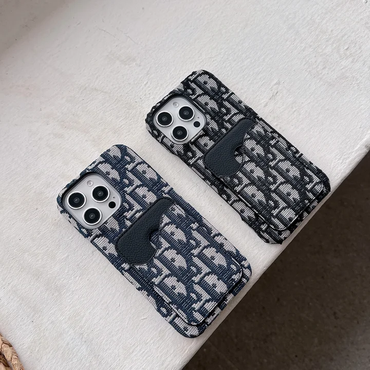 Dior iphone18promaxケース スリムフィット