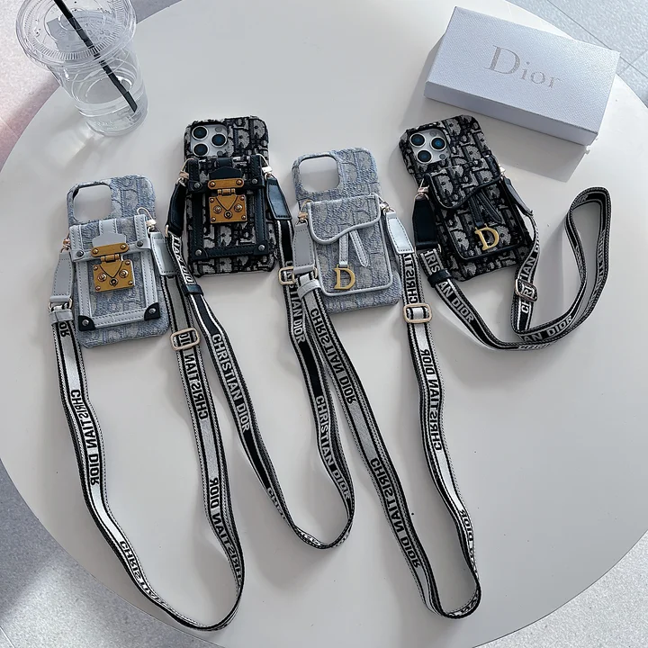 レディ ディオール iphone18proケース