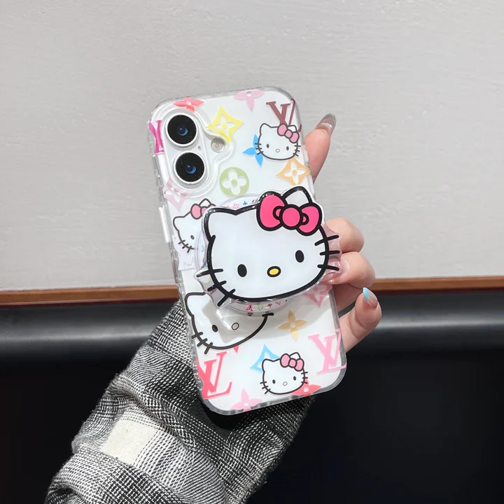 ルイヴィトン iphone18promaxケース バッグ スマホグリップ
