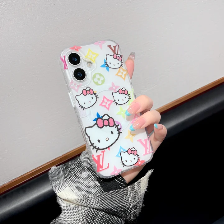 ヴィトン iphone18proケース IMD加工 マット感