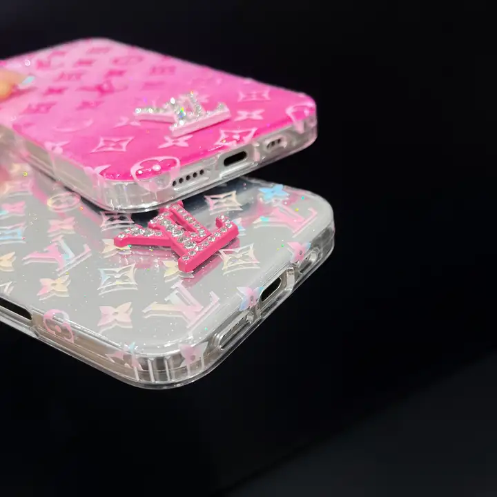 グリッター 保護ケース