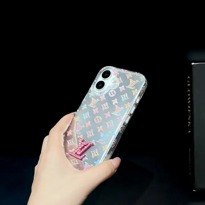 LV iphone18proケース 女子 おしゃれ