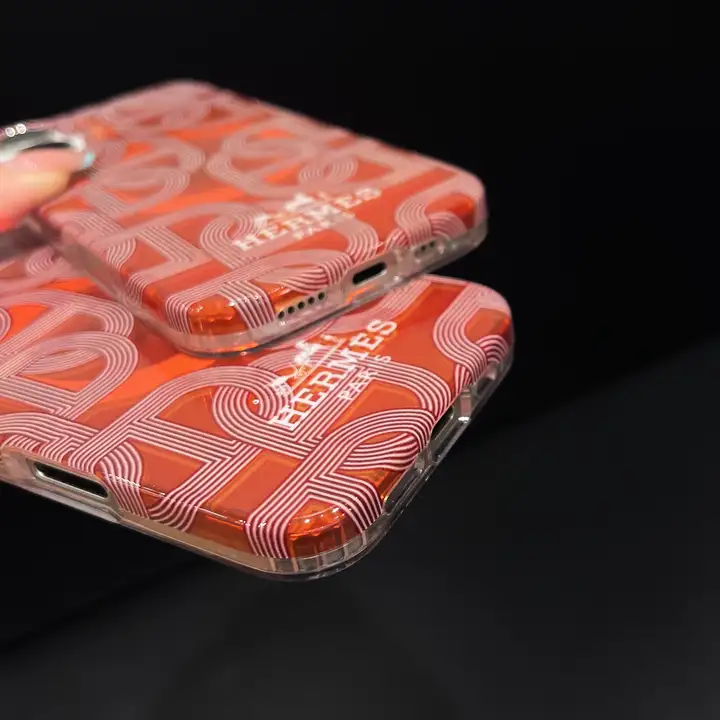 エルメス Magsafeケース