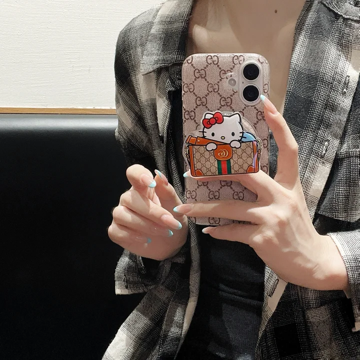 gucci iphone18promaxケース IMD素材