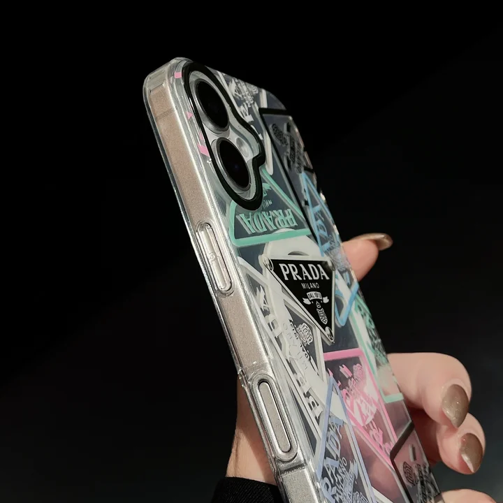 prada iphone18proケース 男女兼用