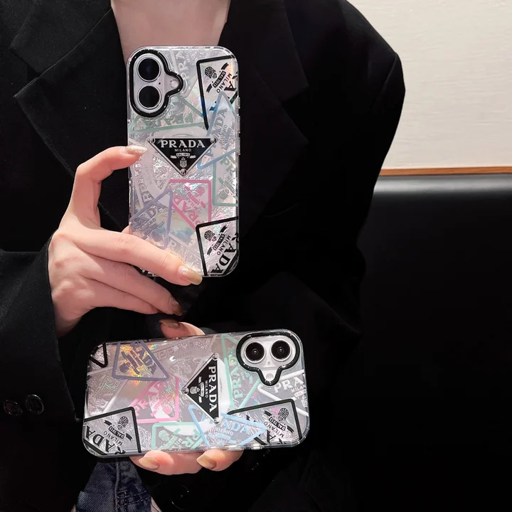Magsafe対応ケース PRADA