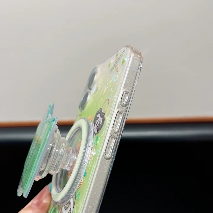 女性愛用 chanel iphone18proケース