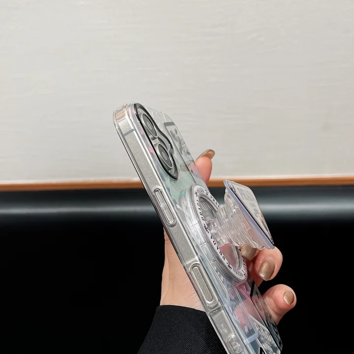 prada iphone18proケース カメラ保護