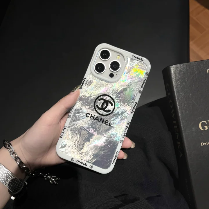 chanel iphone18proケース 大人 お洒落