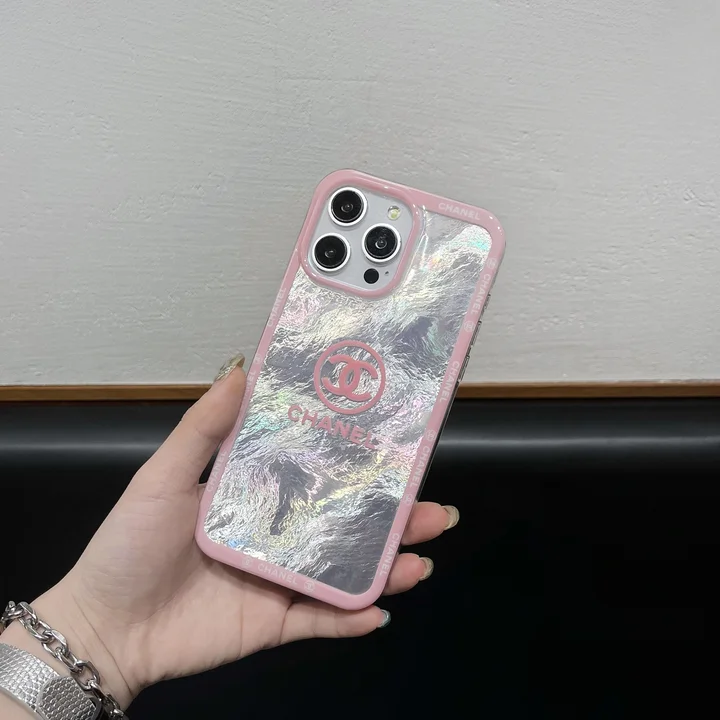 chanel iphone18proケース 大人 お洒落
