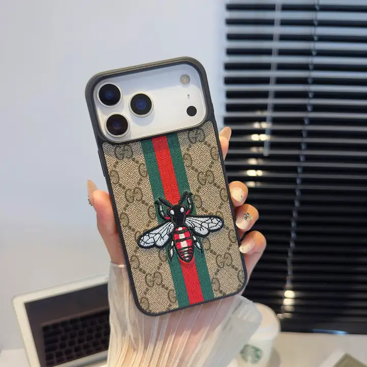 グッチ オフィディア iphone18pro ケース
