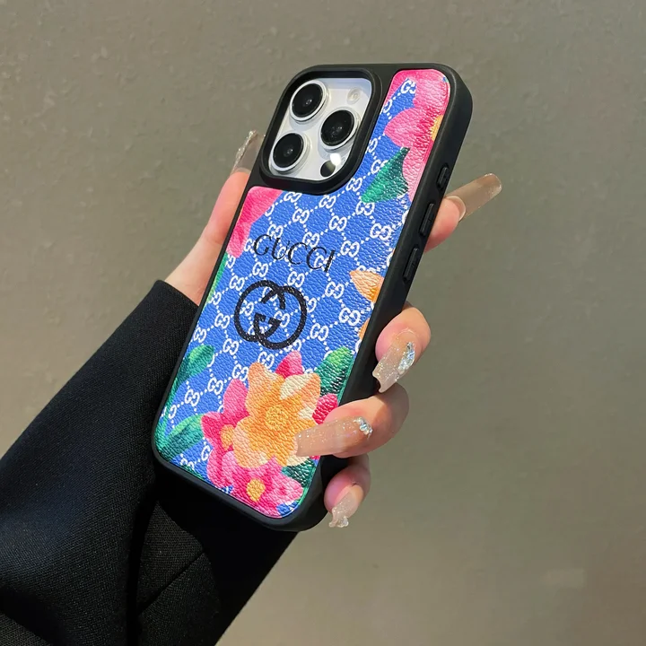 グッチ iphone18promax ケース カップル用