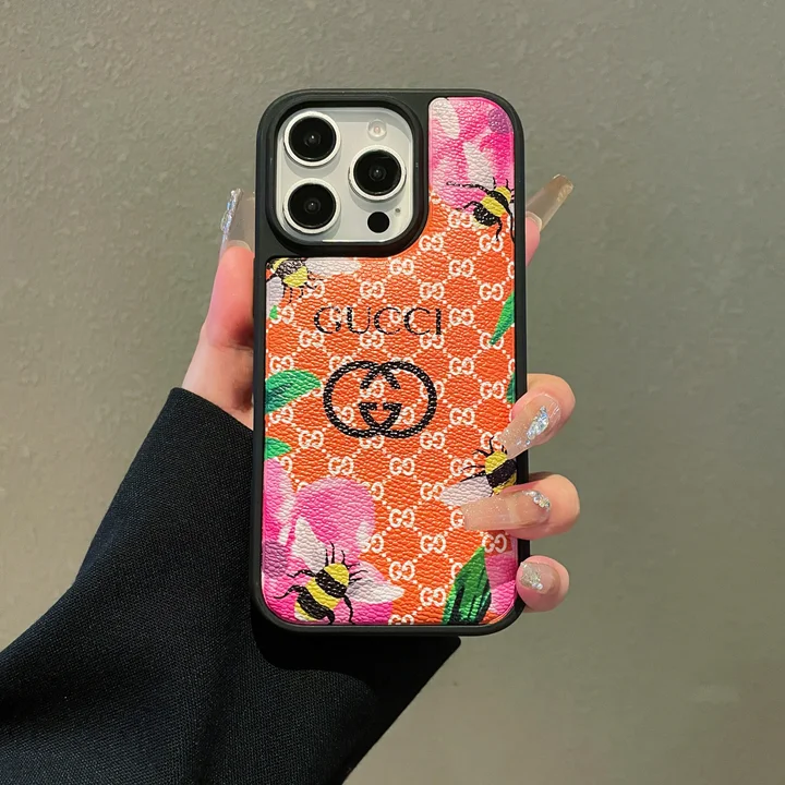 グッチ アビーライン iphone18ケース