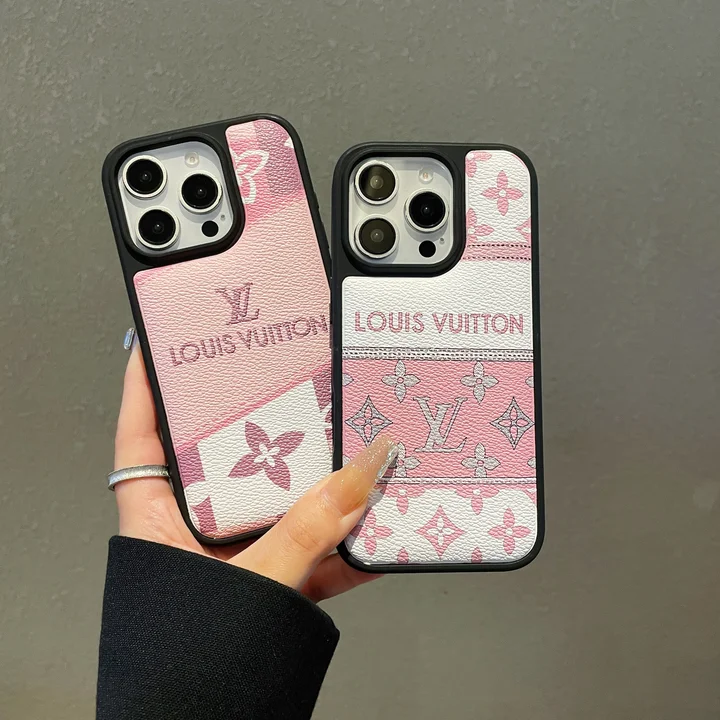 Vuitton 携帯ケース