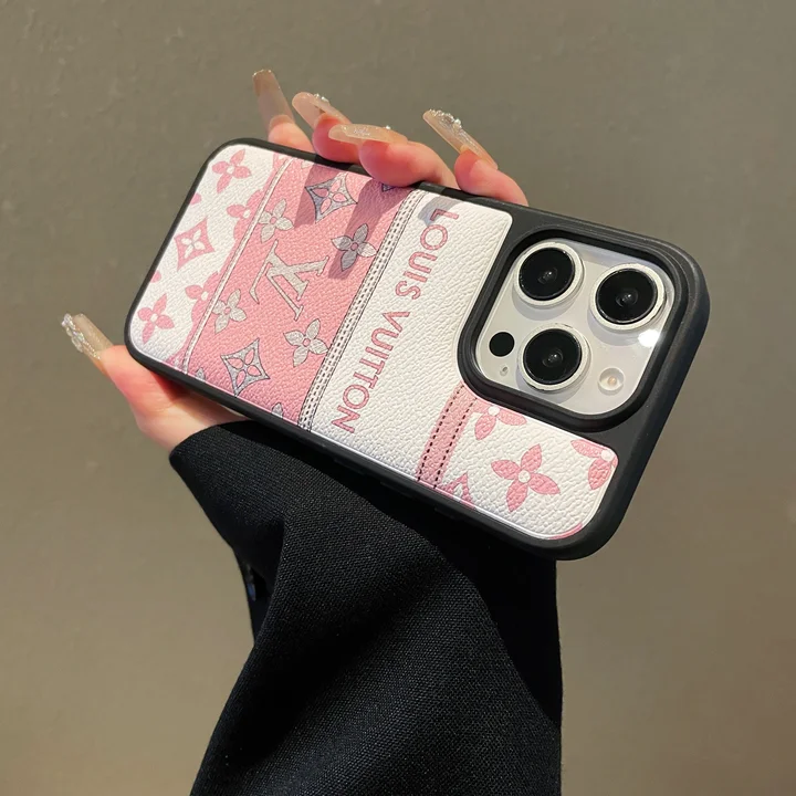 ルイヴィトン iphone18promax 背面ケース