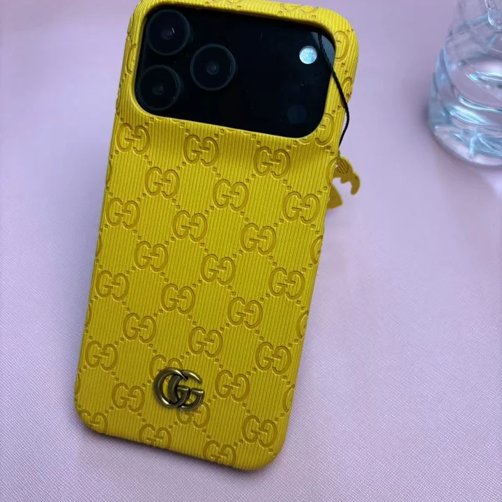 グッチ レディース iphone18proケース 薄型
