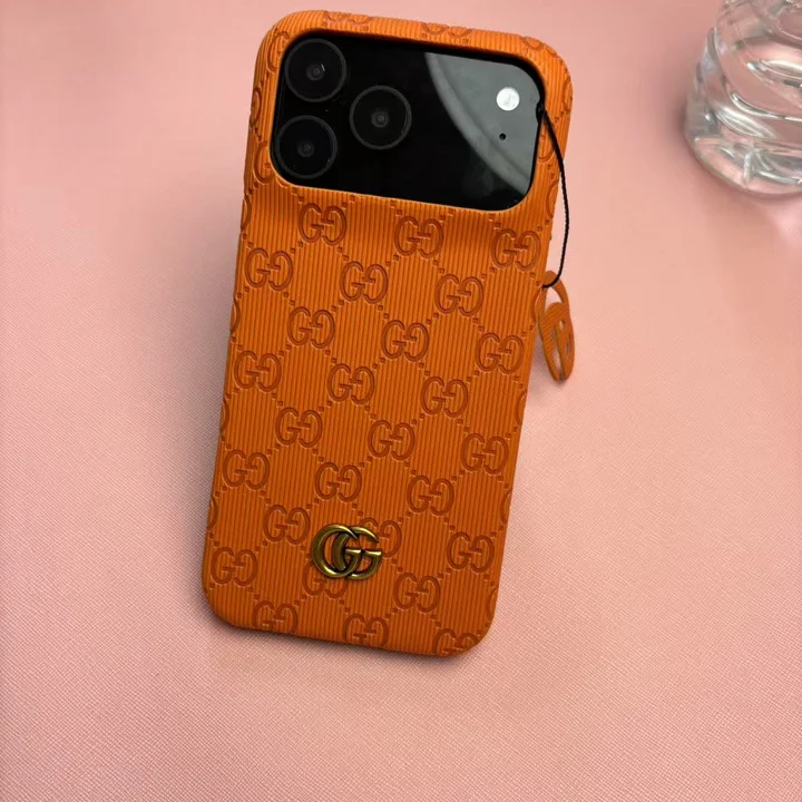 グッチ iphone18proケース メンズ