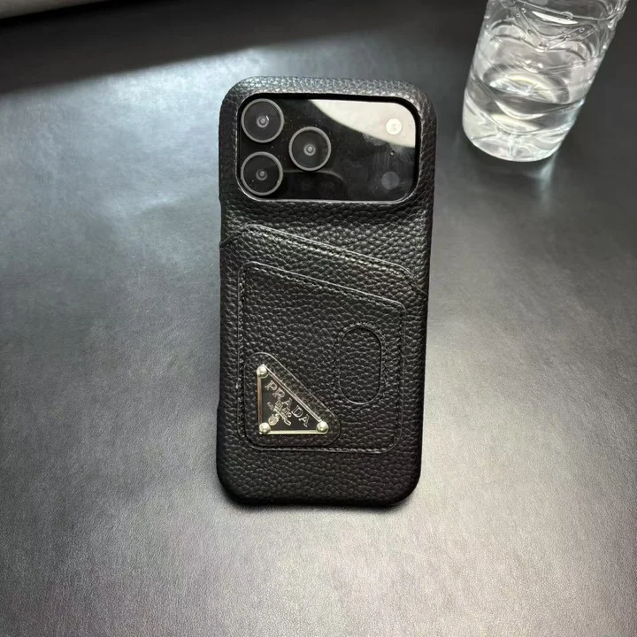 prada iphone18promax携帯ケース 薄型 軽量