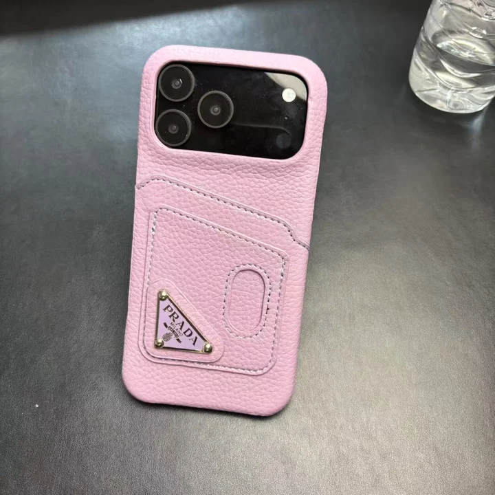 prada iphone18promax携帯ケース 薄型 軽量