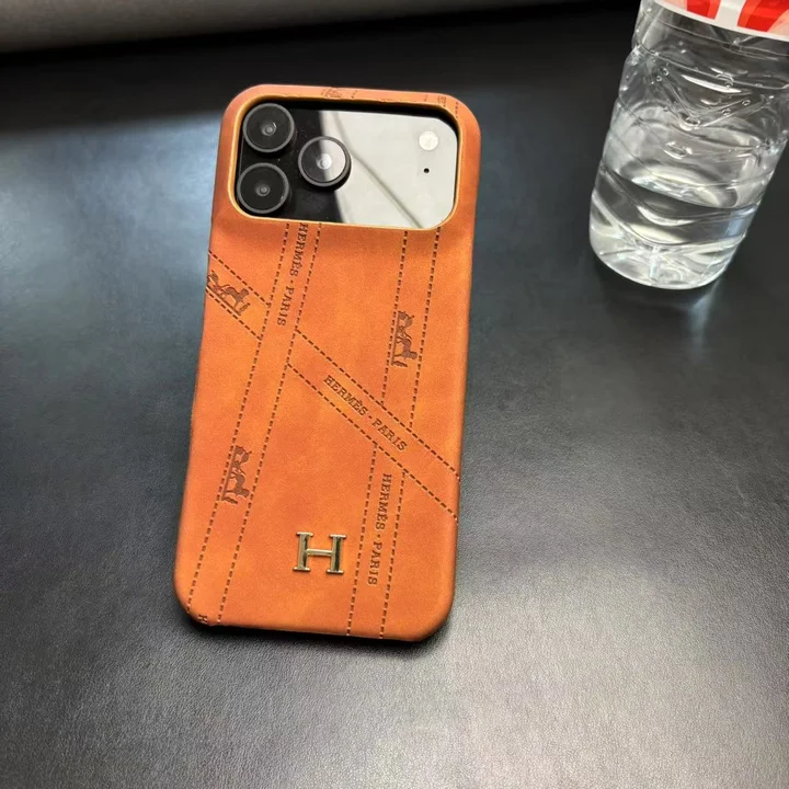 エルメス iphone18proケース おしゃれ