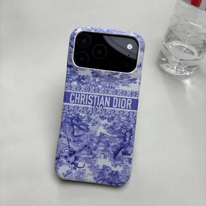 DIOR iphone18proケース 軽量 薄型