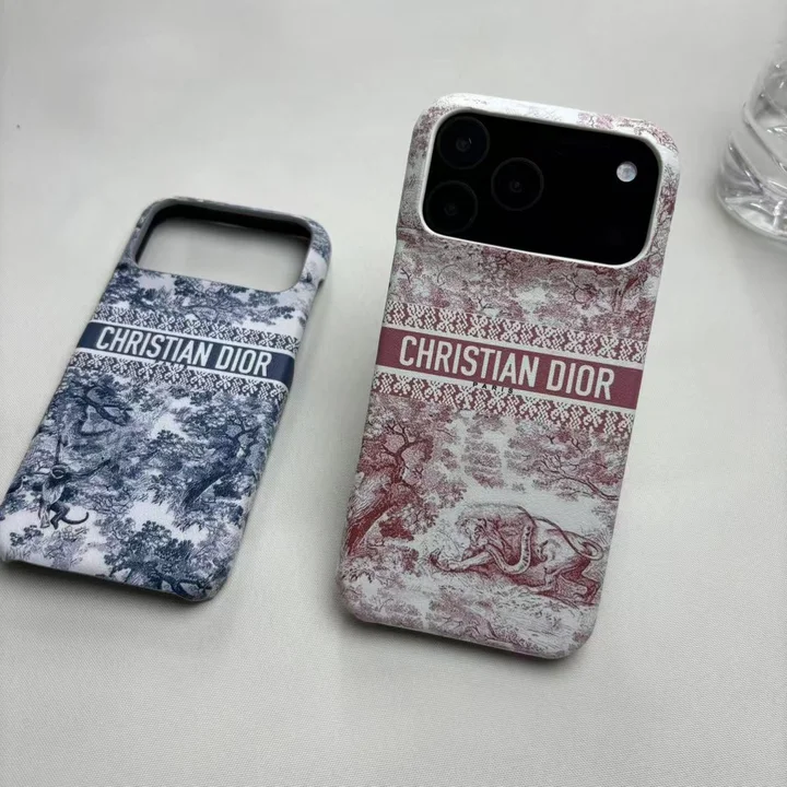 ディオール iphone18proケース 綺麗 可愛い