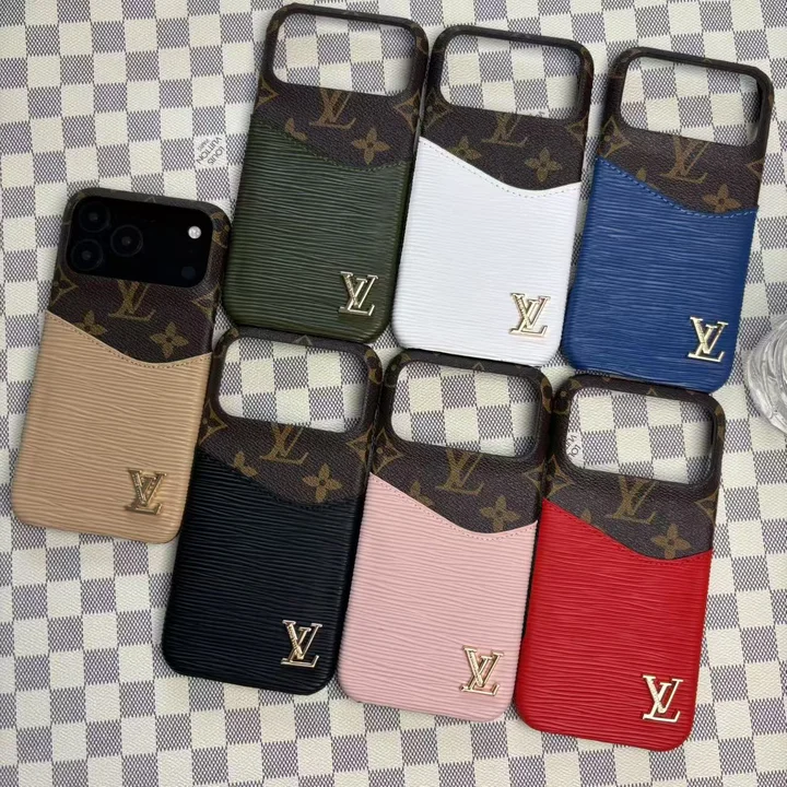 ルイヴィトン エピ iphone18pro携帯ケース