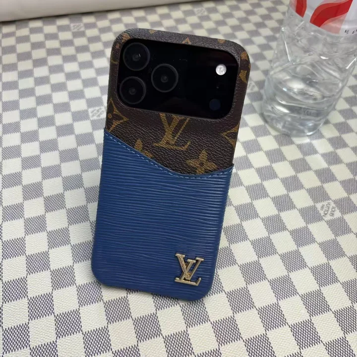 ルイヴィトン エピ iphone18pro携帯ケース