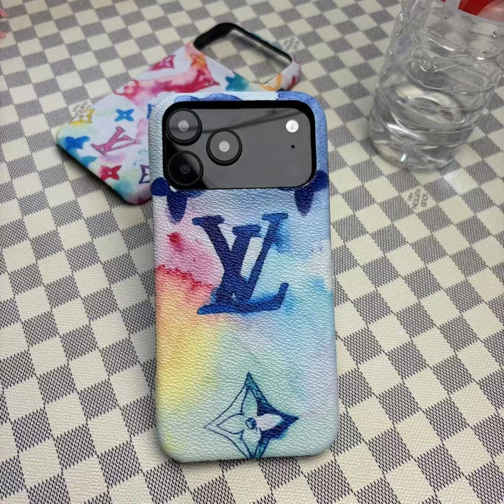 ルイヴィトン iphone18pro保護ケース スリム 可愛い