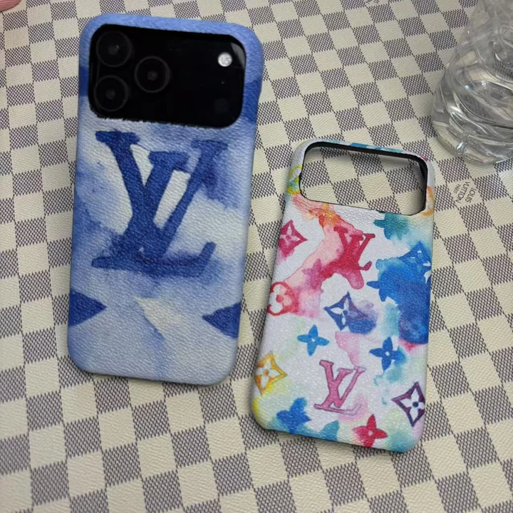 ルイヴィトン iphone18promaxケース 文芸風