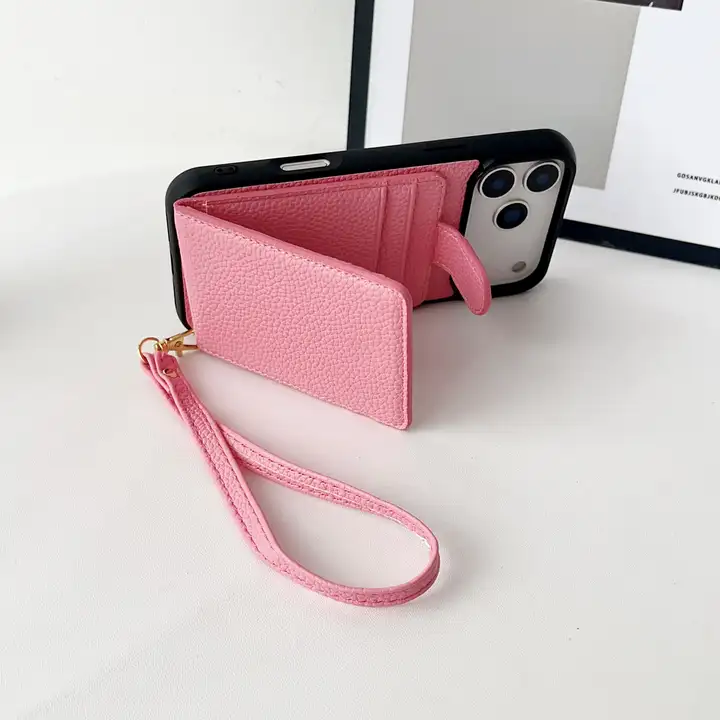 hermes iphone18proケース タンド機能