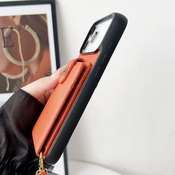 hermes iphone18proケース タンド機能