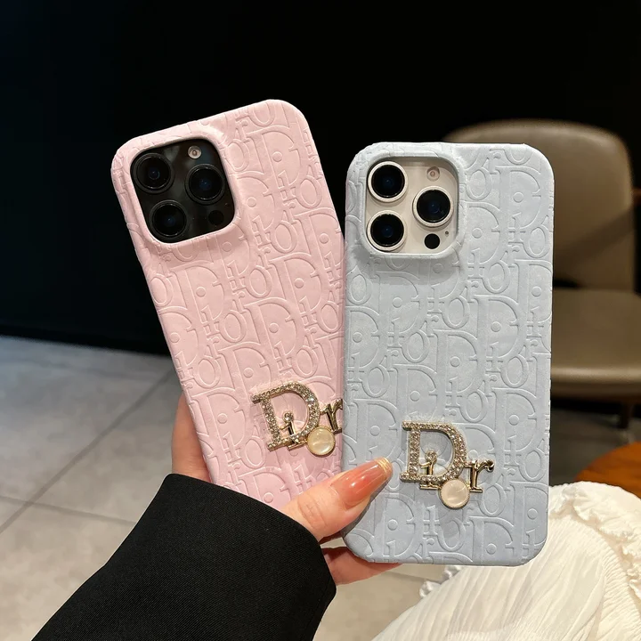 DIOR iphone18pro スリムケース