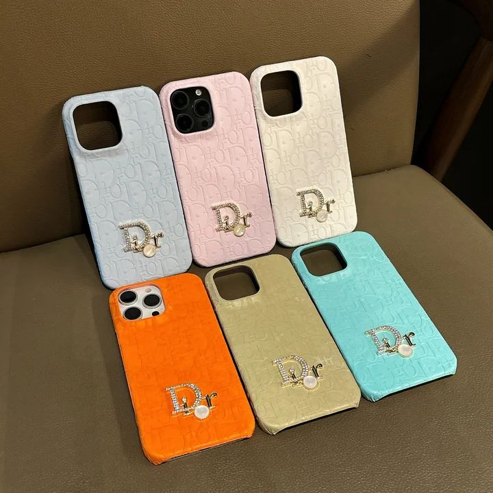 iPhone18proケース ディオール