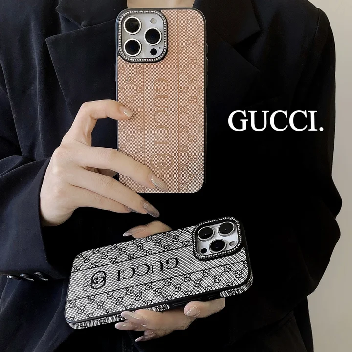 グッチ iphone18pro 耐衝撃ケース