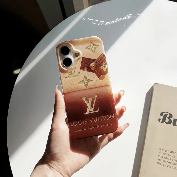 ルイヴィトン iphone18proケース キラキラ